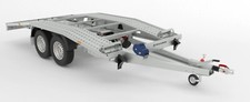 TEMARED CAR Transporter