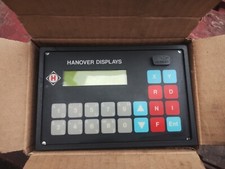 Hanover Displays Eric