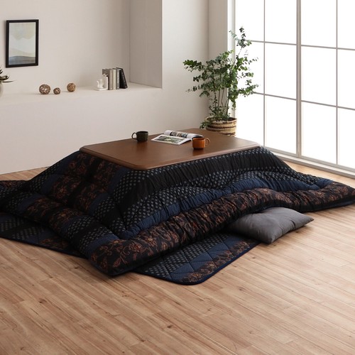 Ikehiko kotatsu futon fluffy - ikehiko,