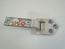 VW CADDY 2005-2009 REAR DOOR HINGE BOTTOM (DRIVER SIDE) 2K0827152C