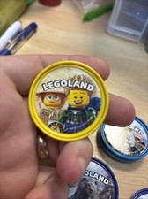 legoland 2019 pop badge