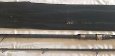 MTI OFFSHORE 15LBS  BOAT ROD** NEED A RING INSERT***