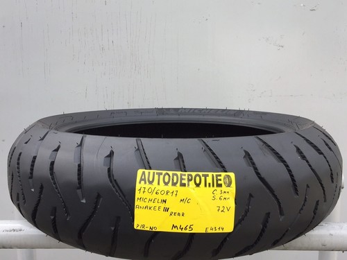 170 60r17 michelin - anakee, 3