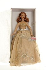 Brenda Starr Golden Girl -