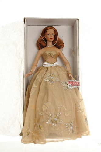 Brenda starr golden - starr,