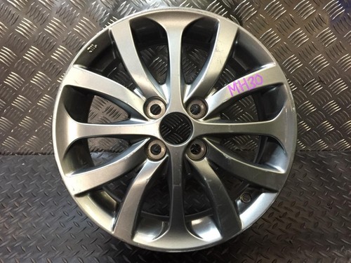 Toyota yaris alloy wheel - toyota,