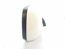 2018 On MK3  CITROEN BERLINGO DOOR WING MIRROR LH SIDE (LH DRIVE ONLY)  WHITE