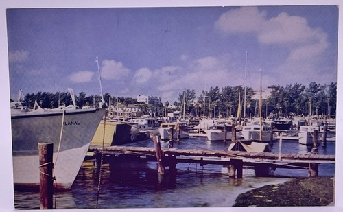 Yacht basin petersburg - yacht, st.