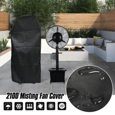 Industrial Spray Fan Cover