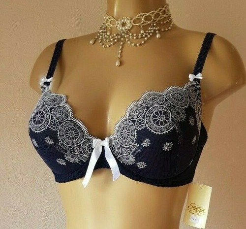 Gracya szahira push padded - push, up