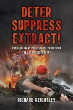 Deter Suppress Extract!: Royal