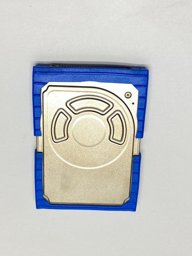 Original 30gb hard drive - original,