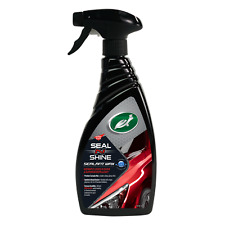 Turtle Wax 53139 Hybrid