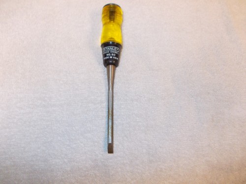 Stanley wood chisel - 60,