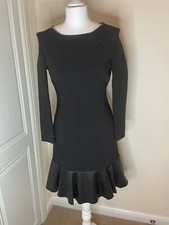 Lucy’s Boutique Black Medium Sized Pretty Dress