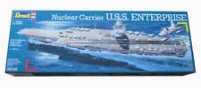 New Revell 05046 1:720 USS Enterprise Aircraft Carrier Model Kit