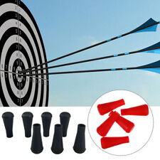 Soft Rubber Blunt Broadheads