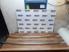 LEXUS RX450 AL20 ROOF BARS