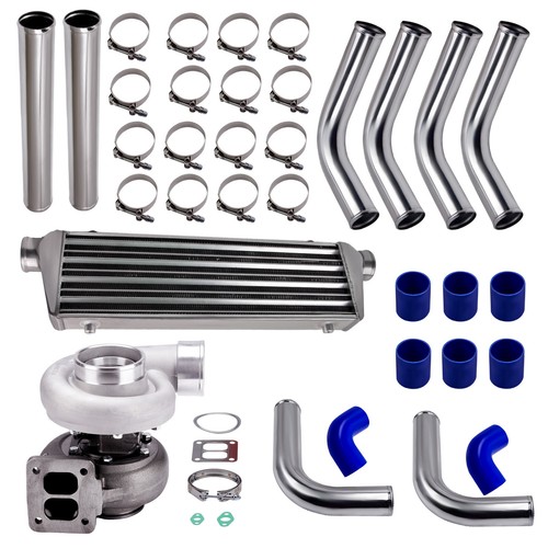 Gt45 turbo charger - gt45, t4