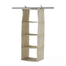 IKEA PLAGGIS Hanging Wardrobe