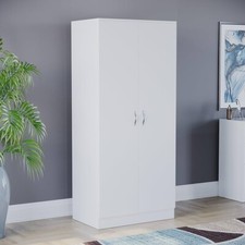 Two door wardrobe-Colors