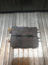 VW PASSAT CC 2008-2012 AERIAL AMPLIFIER UNITS x 2  3C8035552A 3C8035552