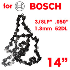 RocwooD Chainsaw Chain Bosch