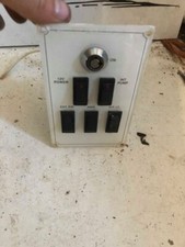 CARAVAN/MOTORHOME VAN ROYCE