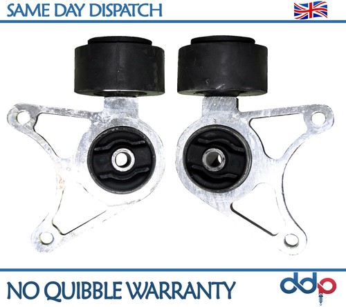 Rear diff mount front - diff,