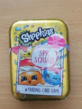 Topps Shopkins SPK Squad