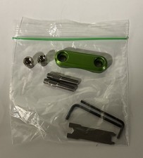 Avet reel clamp kit - kit, for
