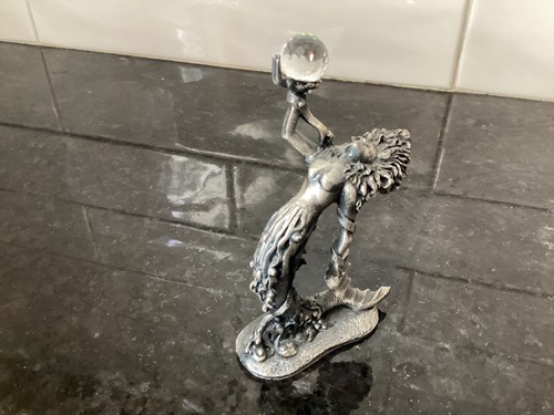 The siren from - from, and
