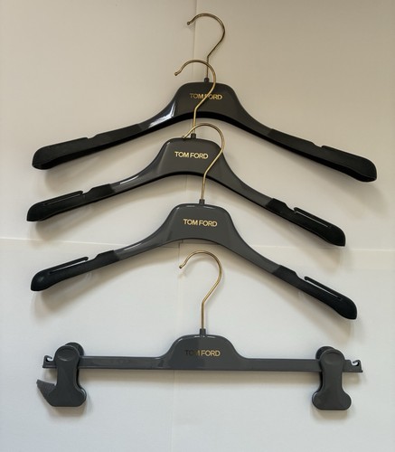 Tom ford hangers mixed - tom,