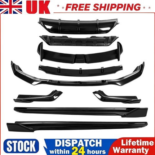 Style body kit for - style,