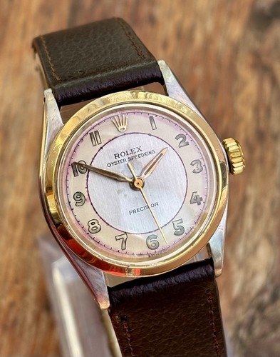 Vintage 1966 rolex - 1966,