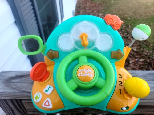 Kids bright starts baby - bright,