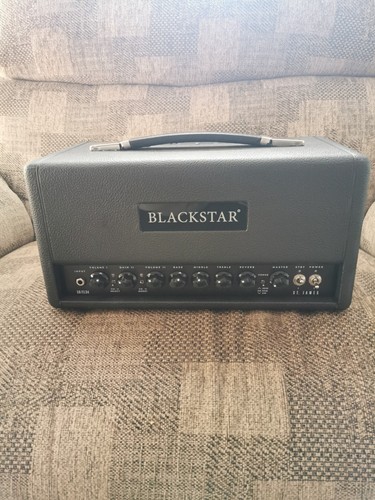 Blackstar james guitar - blackstar,