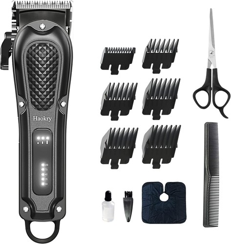 Haokry hair clippers for men - for,