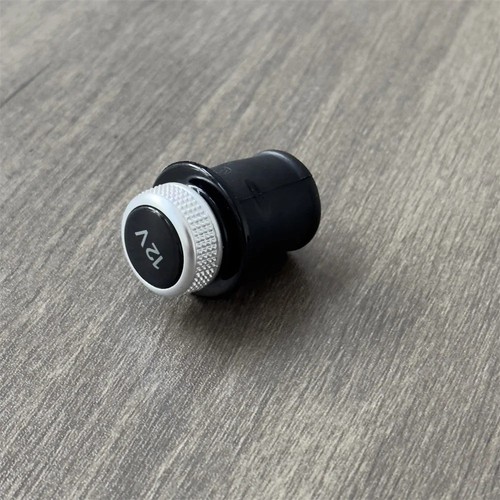 12v socket cigarette lighter - 12v,
