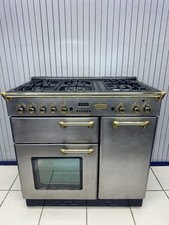 Rangemaster classic dual - classic, 90