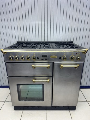Rangemaster classic dual - classic, cm
