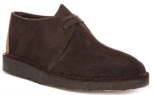 Clarks originals desert trek - desert,