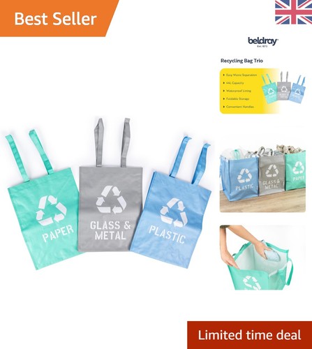 Set waterproof recycling - 3,