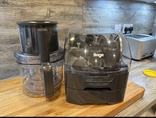 SAGE Food Processor Model SFP820 BAL 2000W