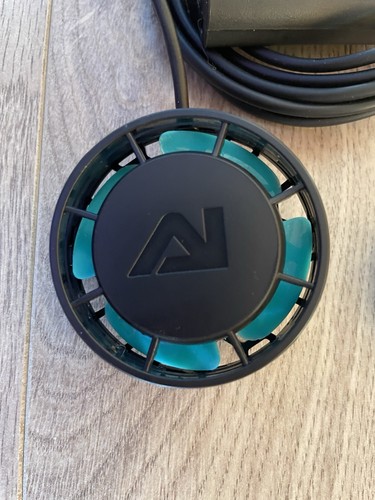 Nero wavemaker pump - ai,