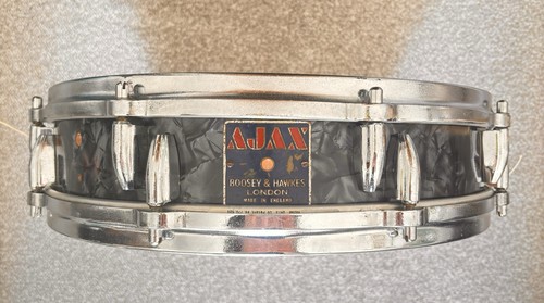 Ajax 14x piccolo - 14x,