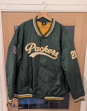 New Green Bay Packers Varsity