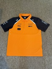 Official McLaren F1 2024 Team