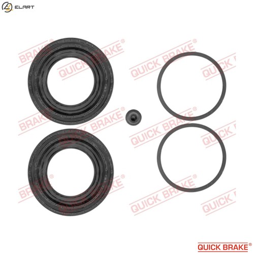 Repair kit brake caliper - kit,