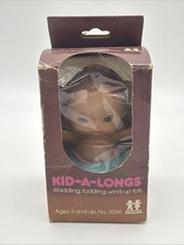 Vintage Tomy Kid A Longs Wind